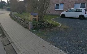 Sharky Ferienwohnung in Bahnhofsnähe
